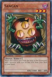 Sangan