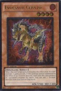 Evolsaur Cerato (UTR)
