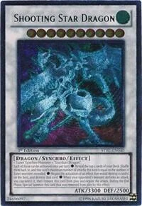 Shooting Star Dragon (UTR)