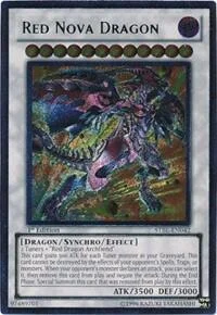 Red Nova Dragon (UTR)