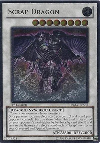 Scrap Dragon (UTR)