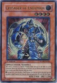 Crusader of Endymion (UTR)