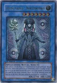 Divine Grace - Northwemko (UTR)