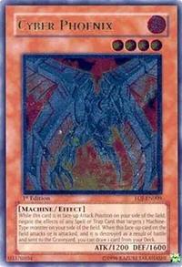 Cyber Phoenix (UTR)