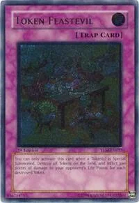 Token Feastevil (UTR)