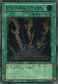 Lightning Vortex (UTR)