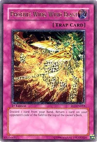 Phoenix Wing Wind Blast (UTR)