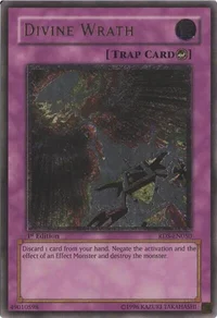 Divine Wrath (UTR)