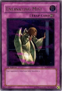 Enervating Mist (UTR)