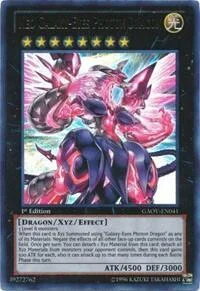 Neo Galaxy-Eyes Photon Dragon