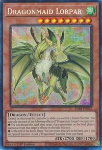 Dragonmaid Lorpar (PCR)