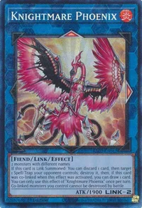 Knightmare Phoenix (PCR)