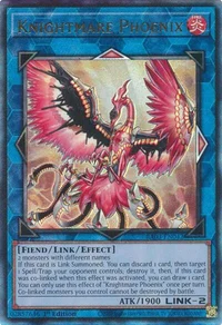 Knightmare Phoenix (PUR)