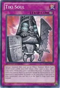 Tiki Soul