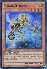 Vylon Stigma