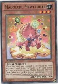 Madolche Mewfeuille