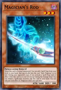 Bastão do Mago