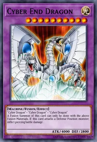 Dragão Final Cibernético