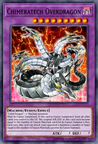 Superdragão Quimeratech
