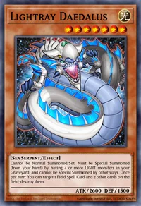Daedalus Raggiodiluce