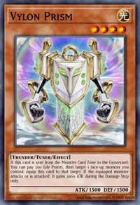 Vylon Prisma