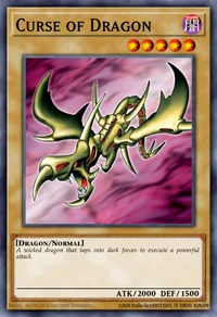 Drachenfluch