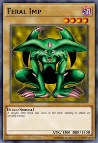 Wilder Kobold