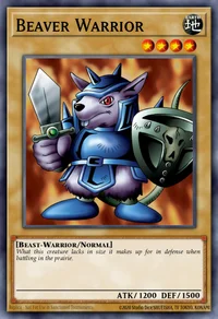 Biberkrieger