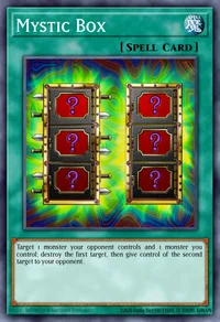 Mystische Box