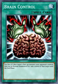 Gehirnkontrolle