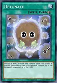 Detonieren