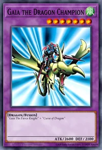 Drachenmeister Gaia
