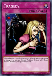 Tragödie
