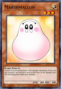 Marshmallon
