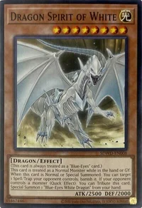 Drago Spirito del Bianco