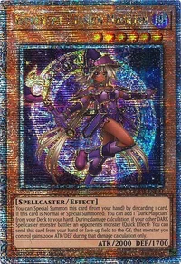 Apprentice Illusion Magician (Quarter Century Secret Rare)