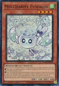 Mulcharmy Fuwalos