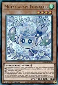 Mulcharmy Fuwalos (PUR)