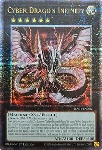 Cyber Dragon Infini