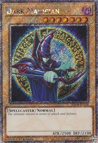 Magicien Sombre