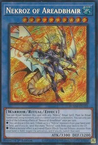 Nekroz of Areadbhair