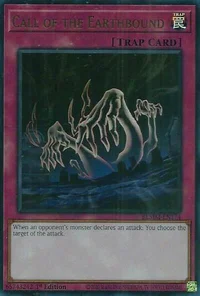 Call of the Earthbound