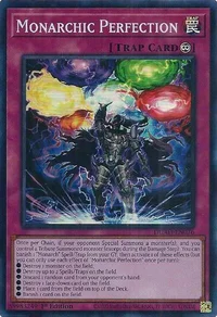 Monarchic Perfection