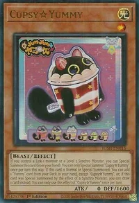 CupsyYummy