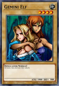 Elfenzwillinge