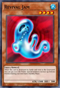 Spectre Revenant