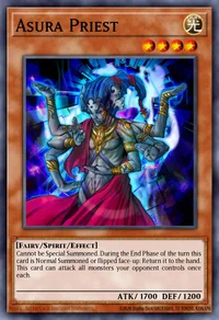 Asura-Priester