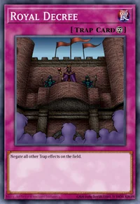 Décret Royal