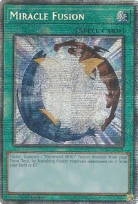 Miracle Fusion