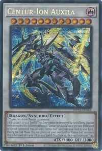 Centur-Ion Auxila